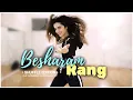 Download Lagu Dance on: Besharam Rang | Pathaan | SHUFFLE - RAVE | Elif Karaman Choreography