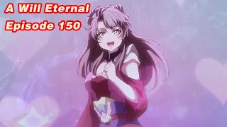indo sub a will eternal s3 ep150 full episode