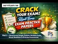 CSA Part3 - Scripting