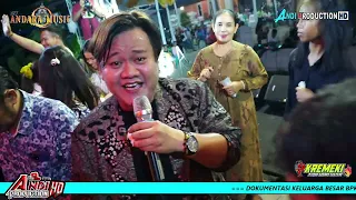 Download NANGIS GETIH - VOC. WA KANCIL - ORKES ANDARA MUSIC DI DESA BRONDONG PASEKAN INDRAMAYU MP3