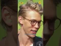 Download Lagu Austin Butler's voice before \u0026 after Elvis #shorts