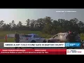 Tennessee AMBER Alert ends at Bartow County gas station