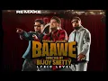 RAFTAAR X BADSHAH - BAAWE | Lyric Level | Official Audio