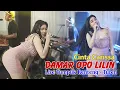 Download Lagu DAMAR OPO LILIN - CINTA CARISSA - NEW PARADIS - EN-EN AUDIO