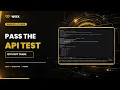How to Pass the WEEX API Test with Python BTCUSDT Tutorial