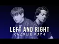 Download Lagu Charlie Puth - Left And Right (ft. Jung Kook of BTS) (Full Song Extended Edit)