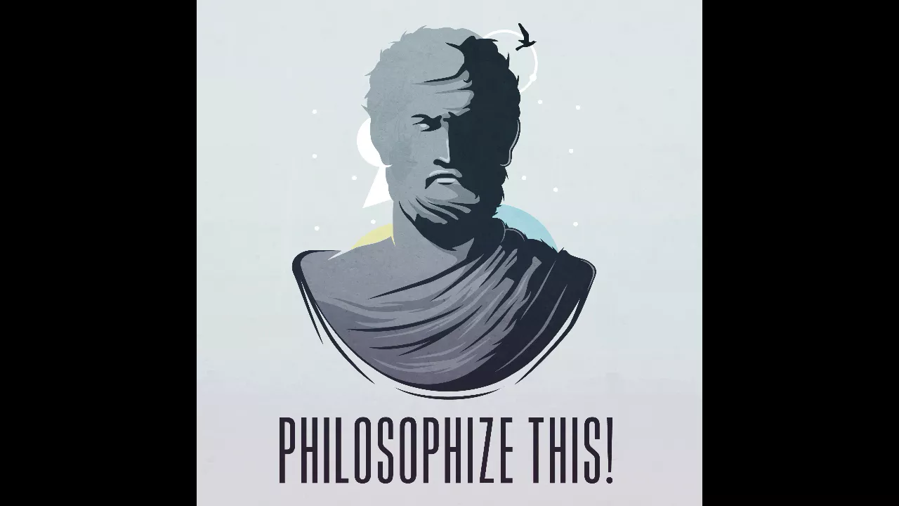 Episode #116 ... Structuralism and Mythology pt.  1