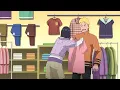 Download Lagu Boruto | Hinata Membelikan Naruto Baju Baru