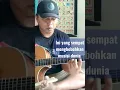 Download Lagu My heart Will go on - cover fingerstyle by Alip ba ta #shorts #alip_ba_ta