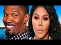 10 Beautiful Celebrities Jamie Foxx has had Affairs With