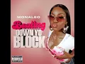 Monaleo - Beating Down Yo Block (Clean)