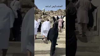 خدوني والله معاكم يا زوار النبي 