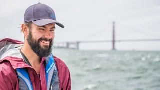 Is An Electric Sailboat Even Possible? – Pushing North 68