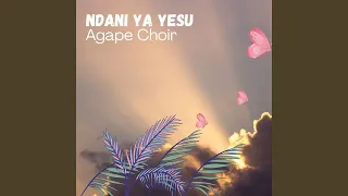 Ndani Ya Yesu 