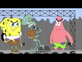 Download Lagu Part Few!!! Squidward vs Patrick “Lyrical clash” (Animation)