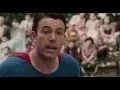 Hollywoodland - superman was never real