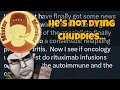 Mister Metokur finds out he s not dying