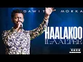 Download Lagu Haalakoo Ilaaltee  Dawit Morka  New Afaan Oromo Live Worship | ARARA TV WORLD WIDE