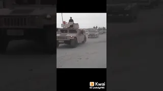 مسمع نفس مسمع صوت قوات الاسايش 