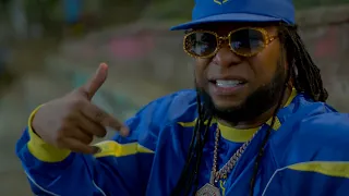 No Se Disimular - Yaga & Mackie, Ronaldinho Gaúcho, Tu Música (Video Oficial)