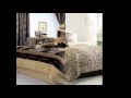 35 Creative Animal print bedroom ideas
