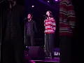 Lizzy McAlpine and Derek Klena - “First Date / Last Night” from Dogfight @ ElsieFest
