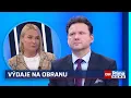 Download Lagu Ostrá kritika Černochové kvůli výdajům na obranu: Nevěřil jsem vlastním uším, žasl Vondráček