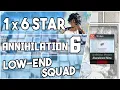 Download Lagu Annihilation 6 - Abandoned Mine | Low End Squad |【Arknights】