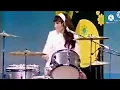 Lagu Karen Carpenter Drum solo 1968 Dancing in the street HD