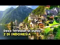 Download Lagu 10 DESA TERINDAH DI DUNIA || 2 Di Antaranya Ada Di Indonesia