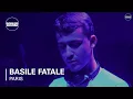Lagu Club: Basile Fatale Boiler Room Paris DJ Set