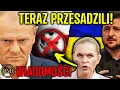 Download Lagu “Bandera BOHATEREM?!” Wściekła Nowacka UDERZA W ZEŁENSKIEGO!