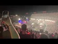 Coldplay LIVE Nissan Stadium on in Nashville Music of the Spheres World Tour July 22 2025