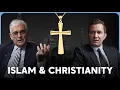 The Impact of Christianity and Islam on the West Douglas Murray