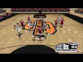 ESPN College Hoops PS2 Gameplay HD