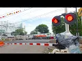 Download Lagu FIX SIEMENS !! Pemasangan Gearbox Palang Baru Di JPL 78 Bekasi Kota
