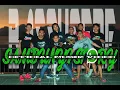 SAMBUNYI STORY - Official Musik Video - JUVENRY'R x JOSUA'P x YAN'KRIBS x MAS'EKO