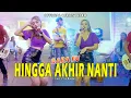Dara Fu - HINGGA AKHIR NANTI | Hits Malaysia | Dangdut Koplo Version (Official Lyrics Video)