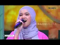 Download Lagu Ressa bersama Melly goeslaw/ pagi pagi ambyar/TRANSTV