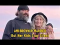 Alaskan Bush People SHOCK Did Ami Brown s Kids BOYCOTT Her Remarriage