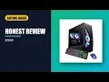iBUYPOWER Slate 2026 Gaming PC Buying Guide AMD Ryzen 7 9700F RTX 5060Ti