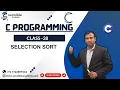 Selection Sort
