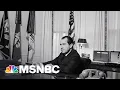 Michael Beschloss Watergate Hearings Led To A Number Of Indictments
