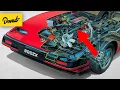 RB vs VG Why Nissan Discontinued Their Best idea