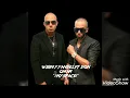 Wisin y yandel ft don omar  "*my space*"