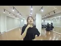 Red Velvet 레드벨벳 'Rookie' Dance Practice