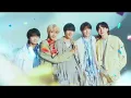 Best Artist 2025｜M!LK「イイじゃん」明るさと魅力あふれるステージ！/ベストアーティスト2025