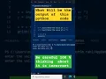 python interview questions and answers -