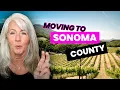 Buying and Selling a home Sonoma California