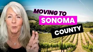 Buying and Selling a home Sonoma California
